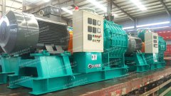 安徽污水處理廠多級離心鼓風(fēng)機(jī)和羅茨鼓風(fēng)機(jī)發(fā)