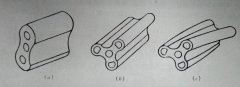 羅茨風(fēng)機(jī)的結(jié)構(gòu)原理與結(jié)構(gòu)特點(diǎn)